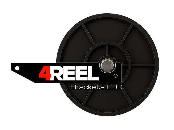 4 Reel Brackets, LLC